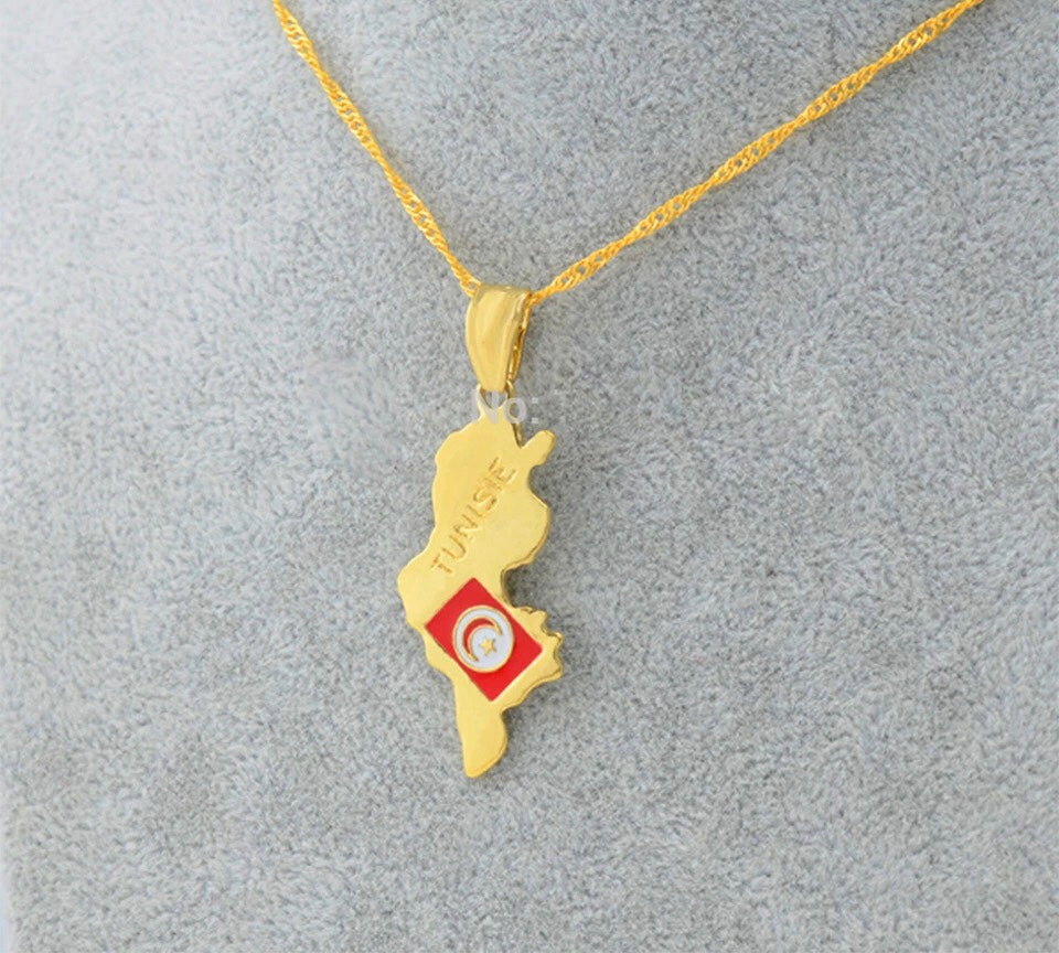 Tunisia