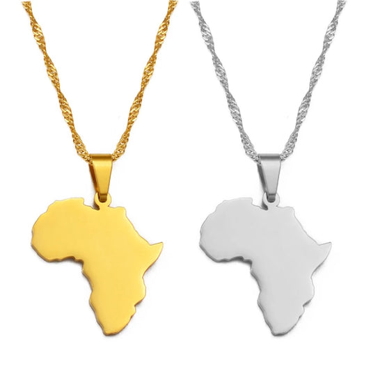 Africa (smaller size)