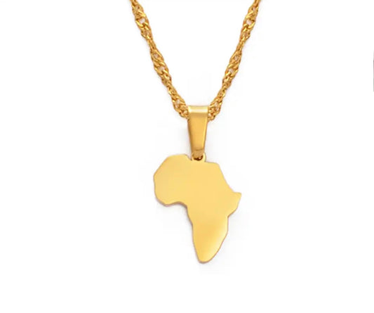 Africa (mini)