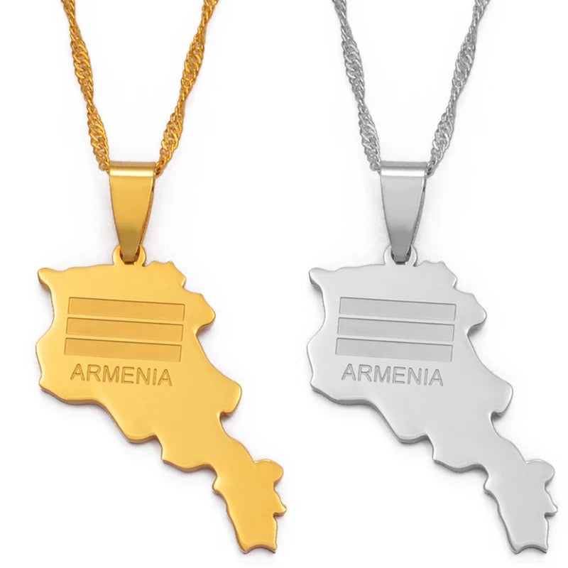 Armenia