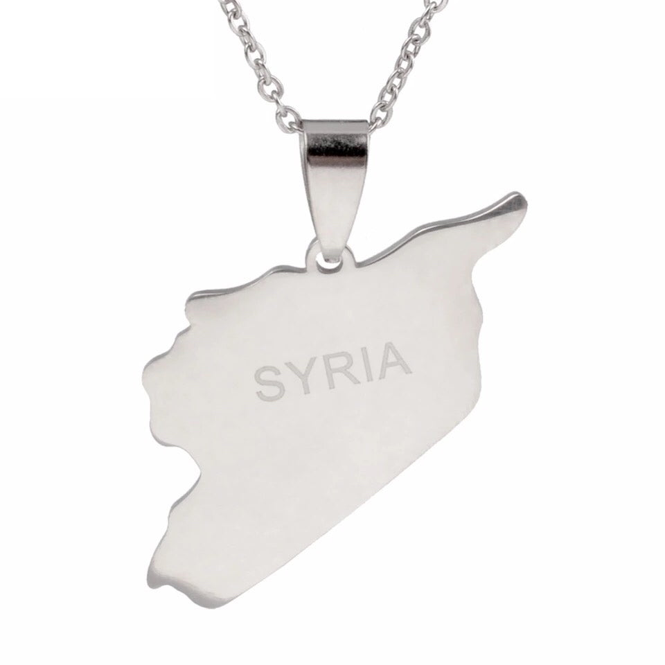 Syria