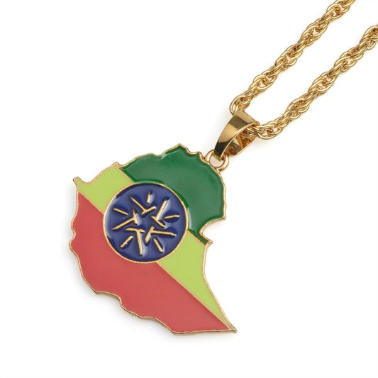 Ethiopia