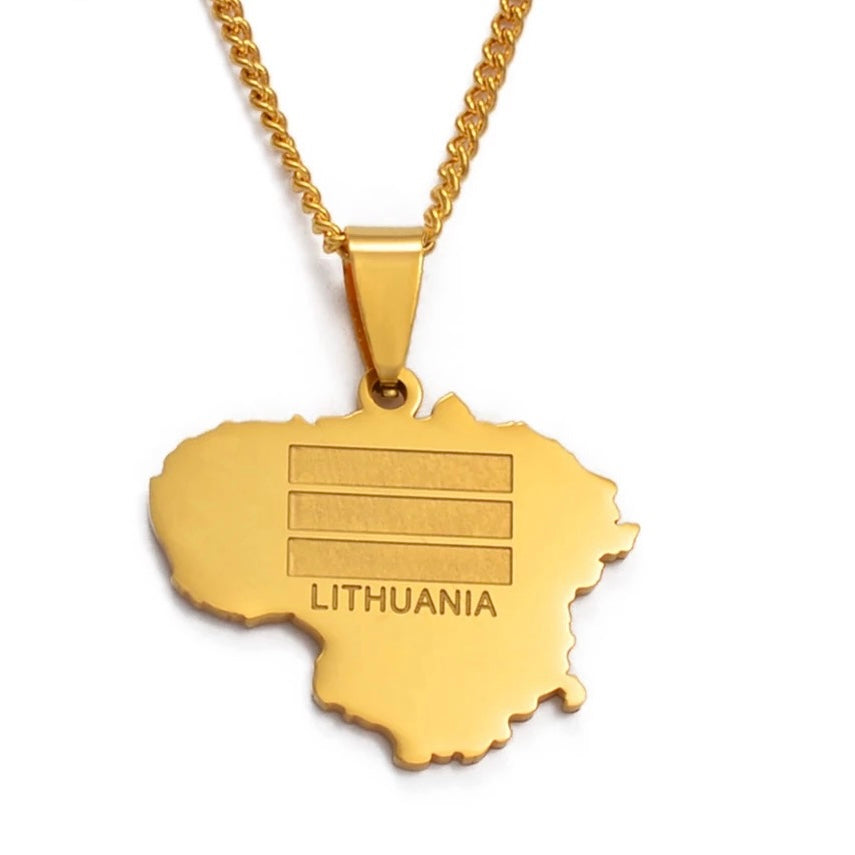 Lithuania