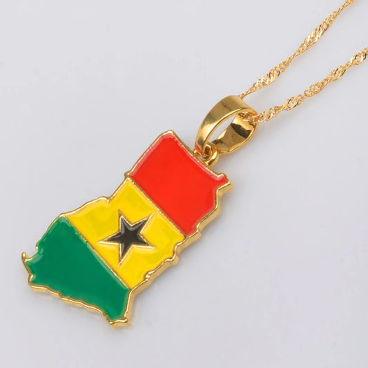 Ghana