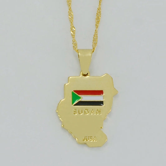 Sudan