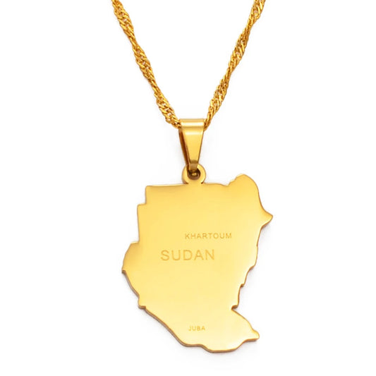 Sudan