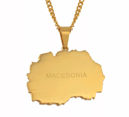 Macedonia