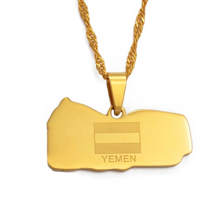 Yemen